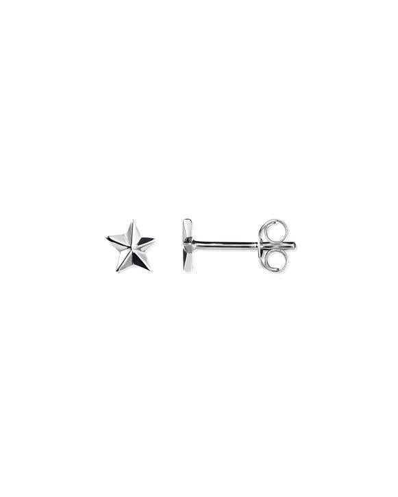 Örhängen Micro Catch A Falling Star Stud