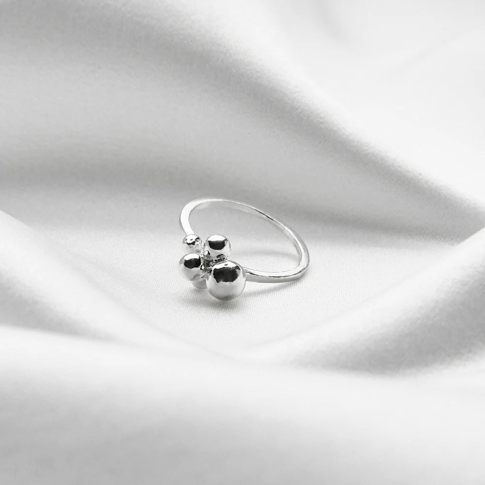 Ring Minnen