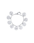 Armband Multi Me Myself & I - Dahlströms Guld