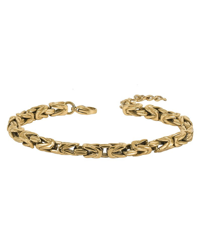 Armband Otho Guld - Dahlströms Guld