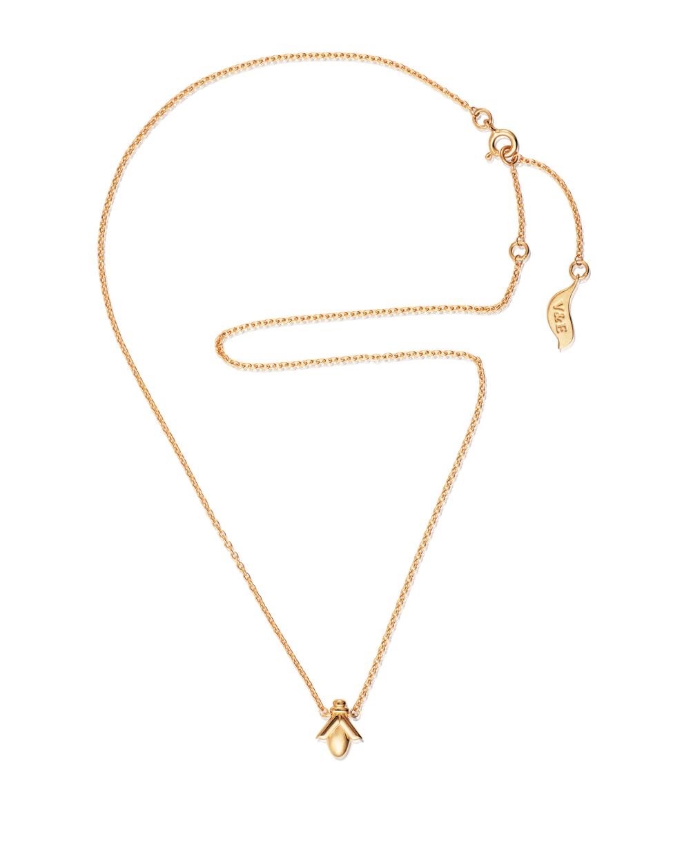 Halsband Oh Babee
