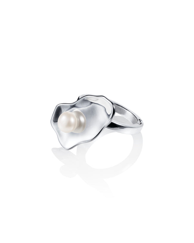 Ring Oyster - Dahlströms Guld