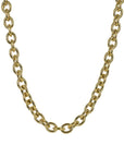 Halsband Ruby Guld - Dahlströms Guld