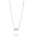 Halsband Sisters Necklace - Dahlströms Guld