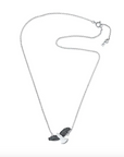 Halsband Blackbird - Dahlströms Guld