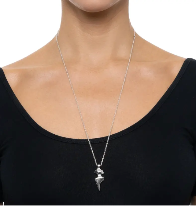 Halsband Nous les femmes - Dahlströms Guld
