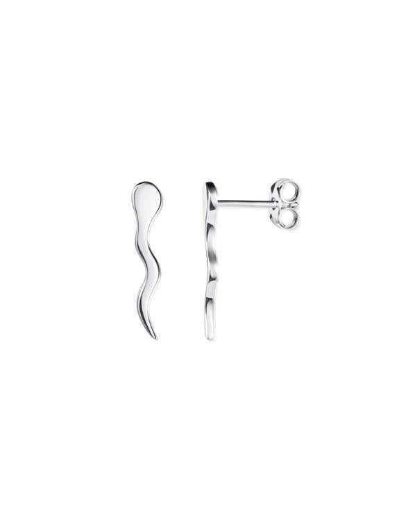 Örhängen Swimmers Ear