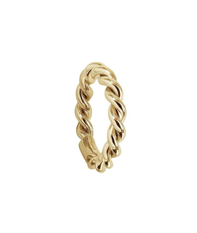 Ring Terry Guld - Dahlströms Guld
