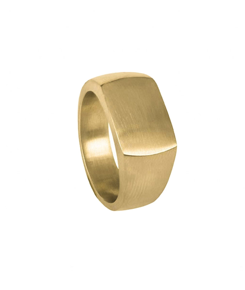 Ring Tom Gold - Dahlströms Guld