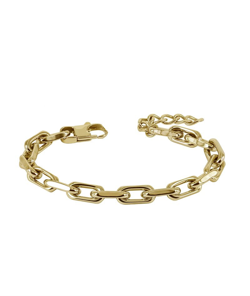 Armband Tyler Guld - Dahlströms Guld