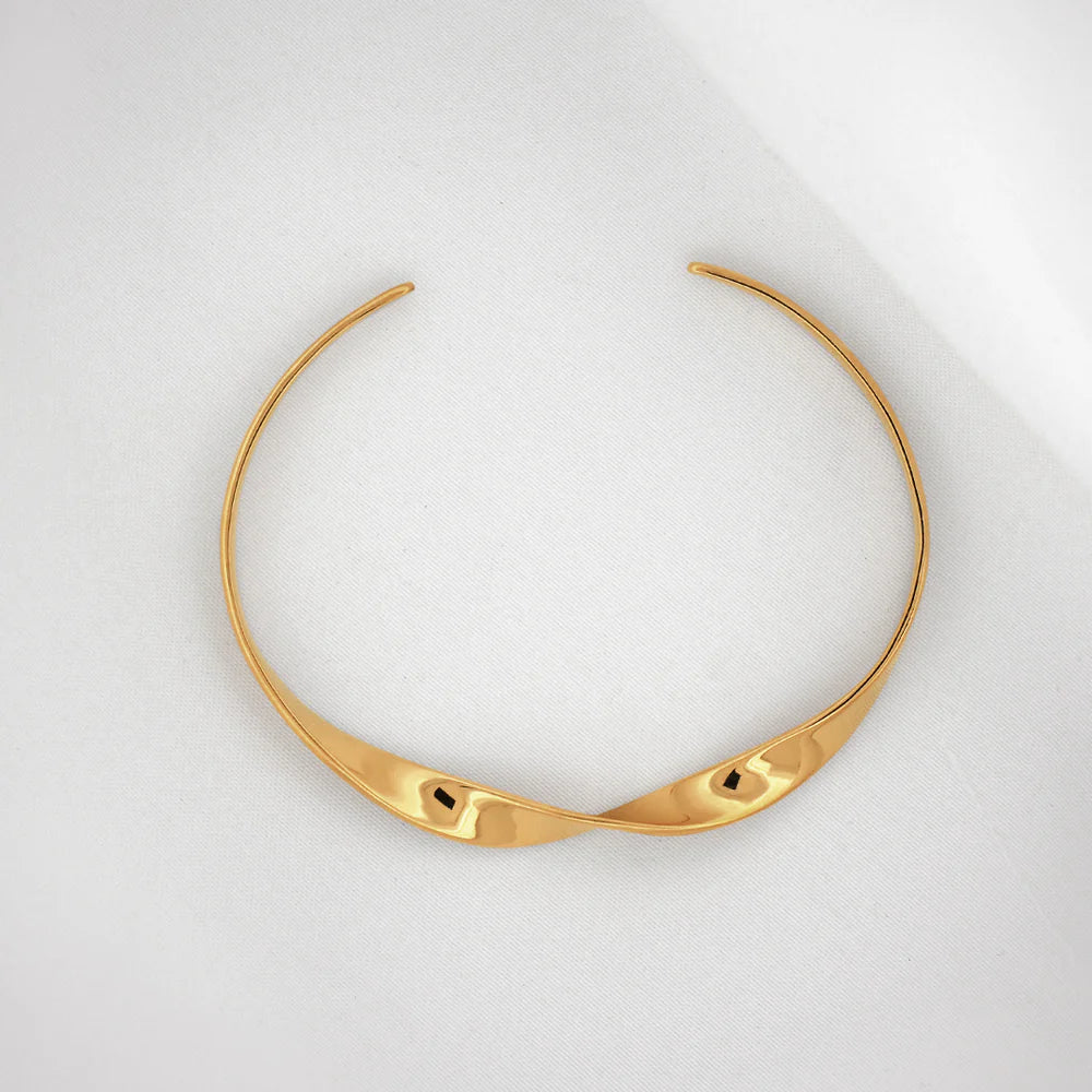 Armband Twirl