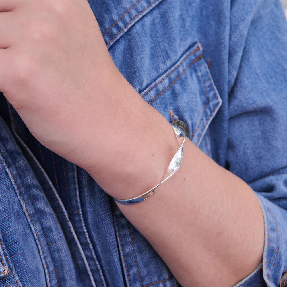Armband Twirl