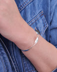 Armband Twirl