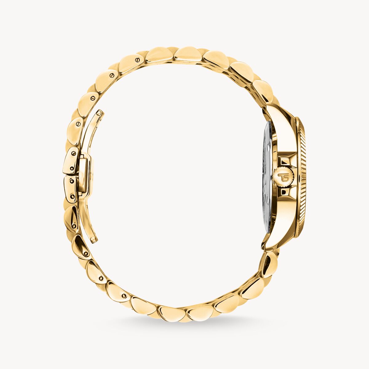 Klocka Wa0431 - Dahlströms Guld