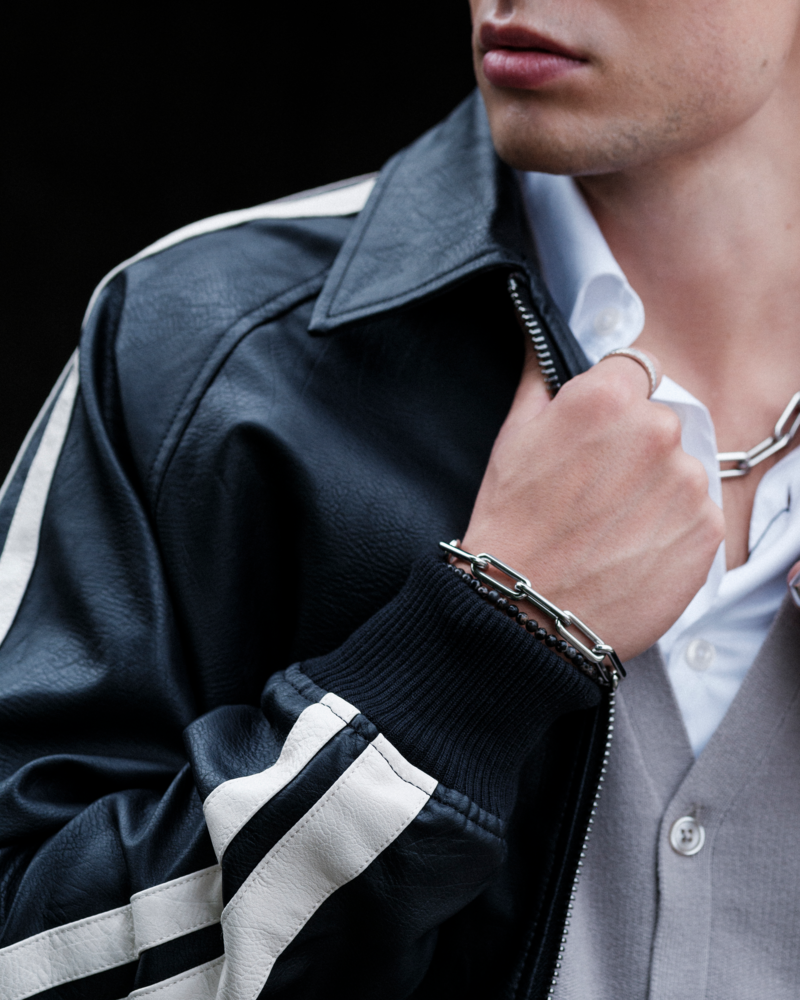 Armband Jason Guld