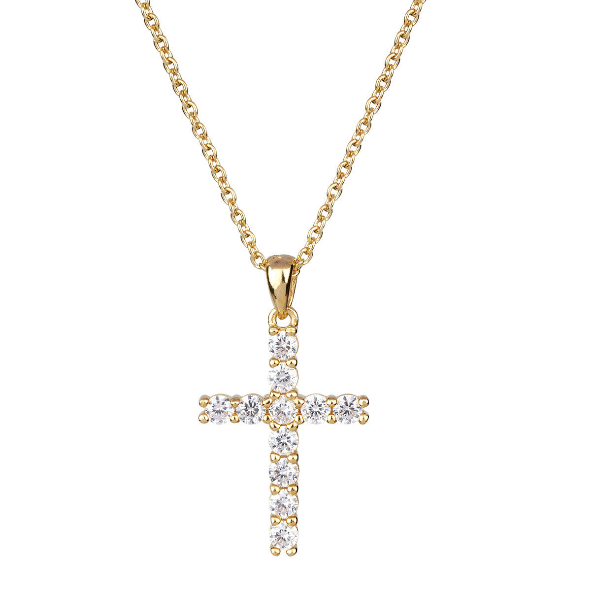 Hängsmycke med Cubic zirconia  S70160P165A