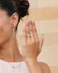 Ring Crown Ring Steel