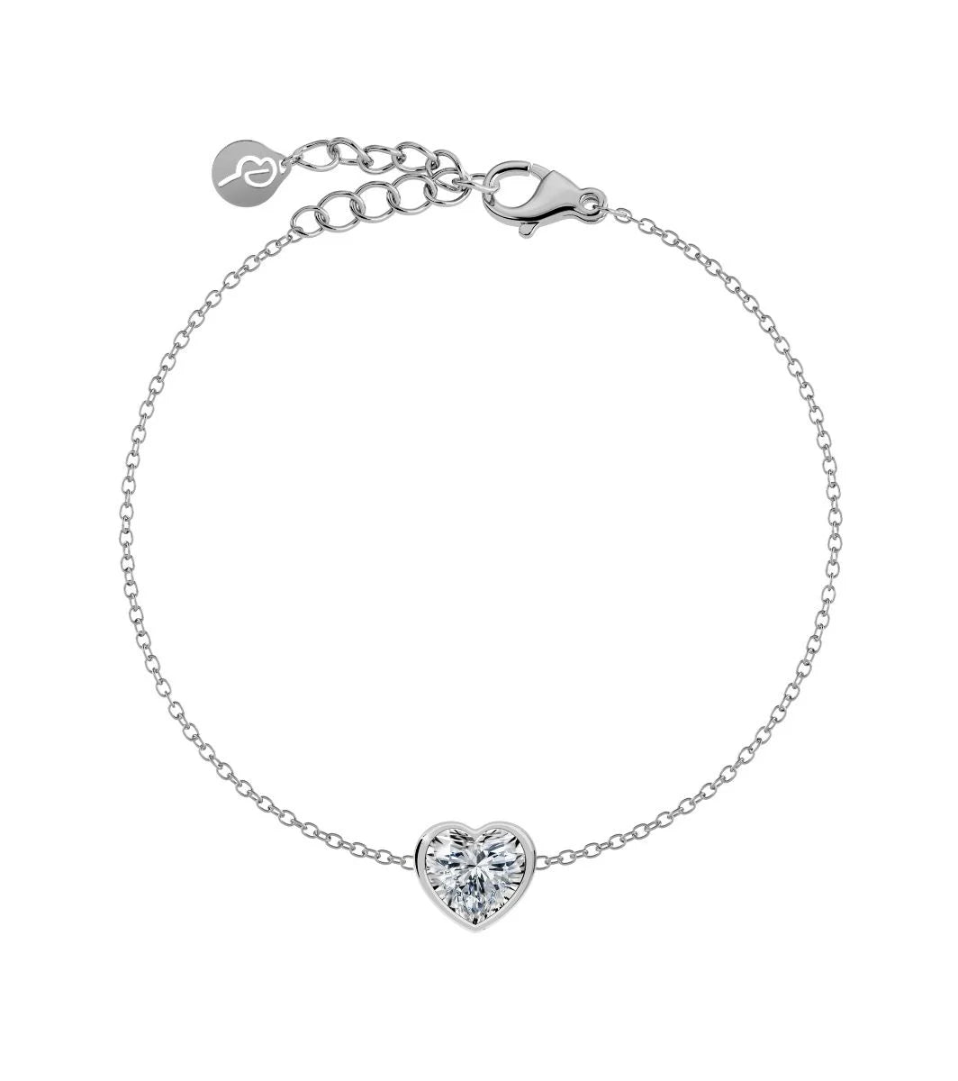 Armband Bel Steel