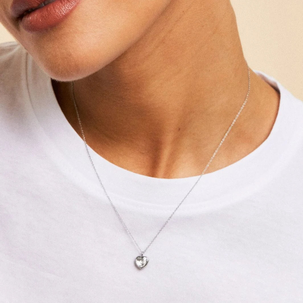 Halsband Bel Steel