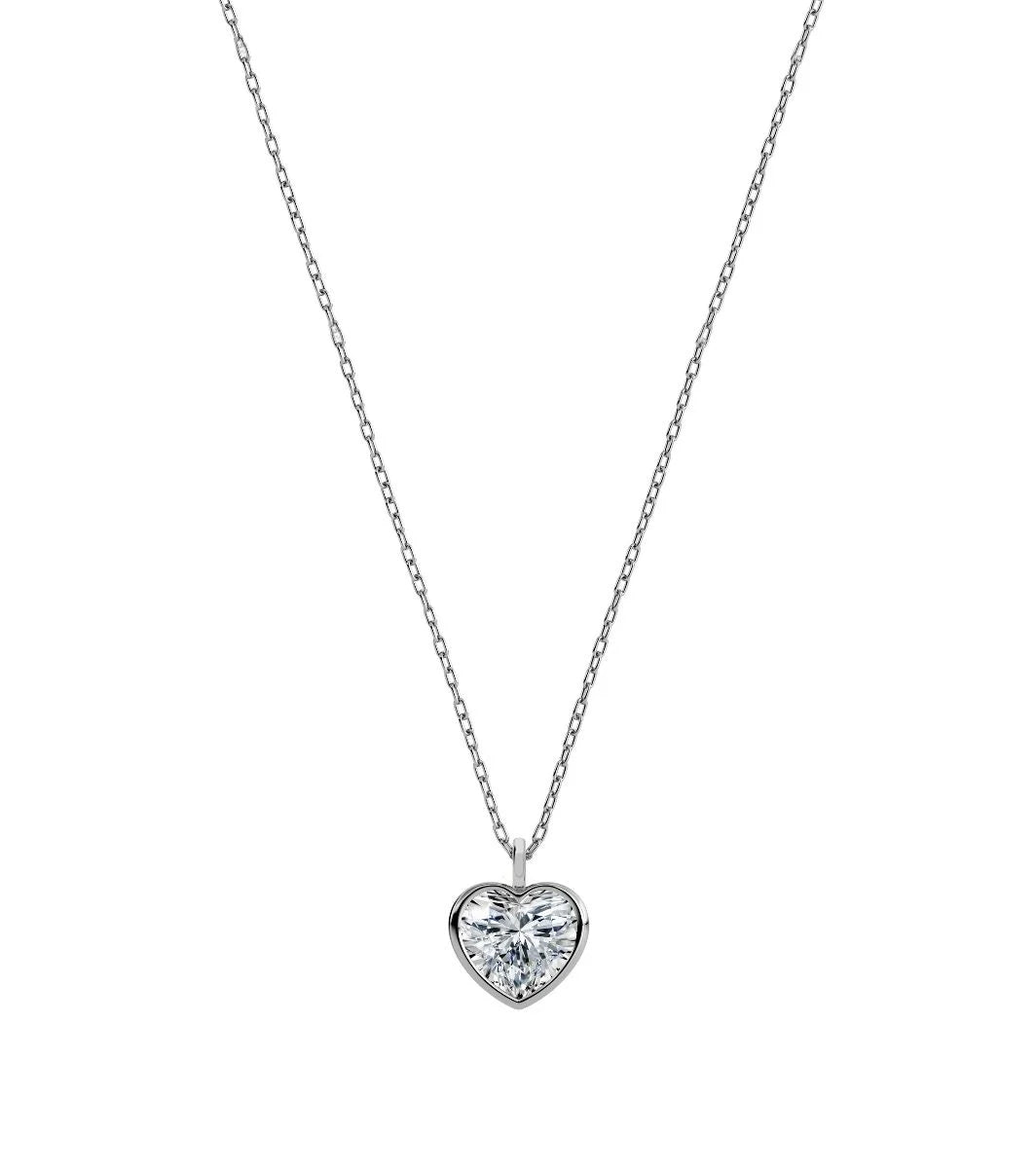 Halsband Bel Steel