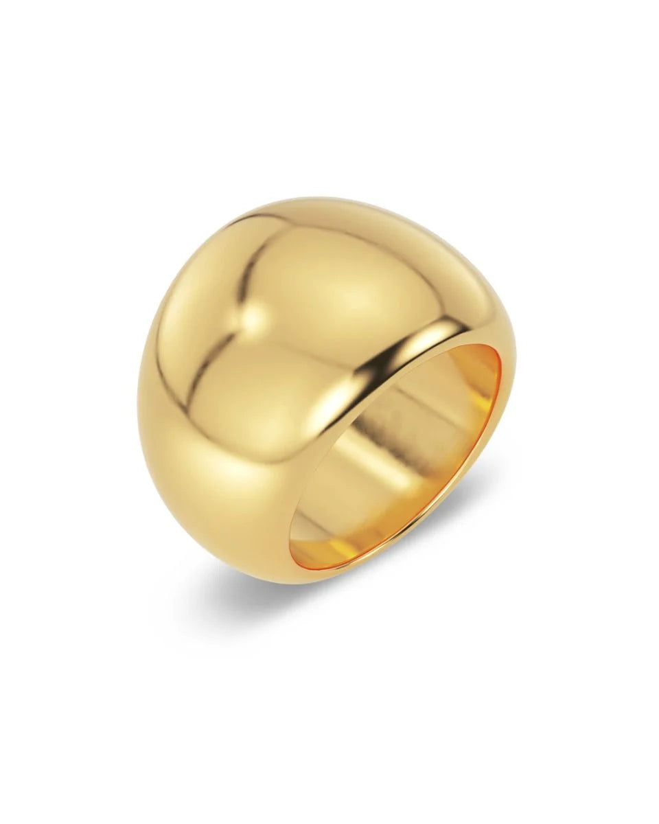 Ring Boyd Ring Gold - Dahlströms Guld