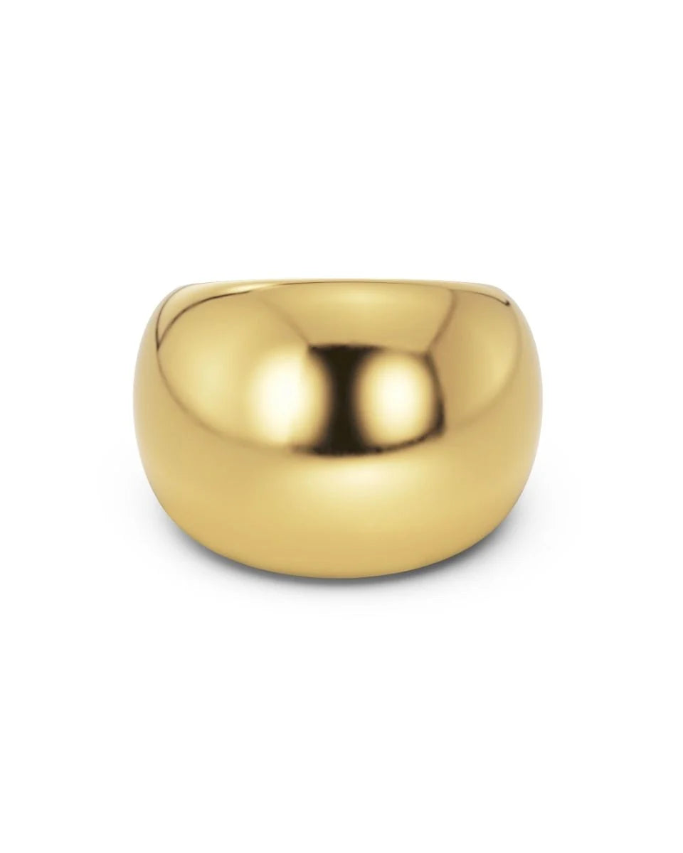 Ring Boyd Ring Gold - Dahlströms Guld