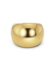 Ring Boyd Ring Gold - Dahlströms Guld