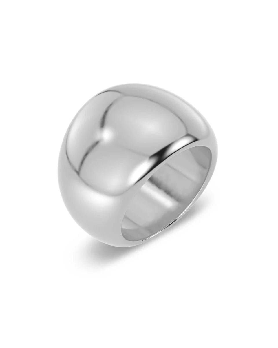 Ring Boyd Ring Steel