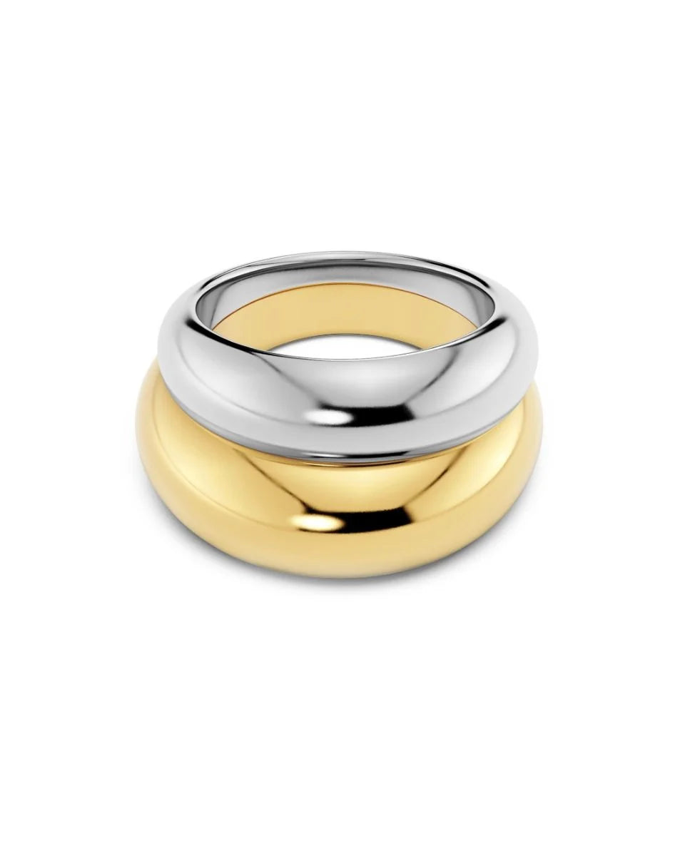 Ring Furo Duo Ring Mixed