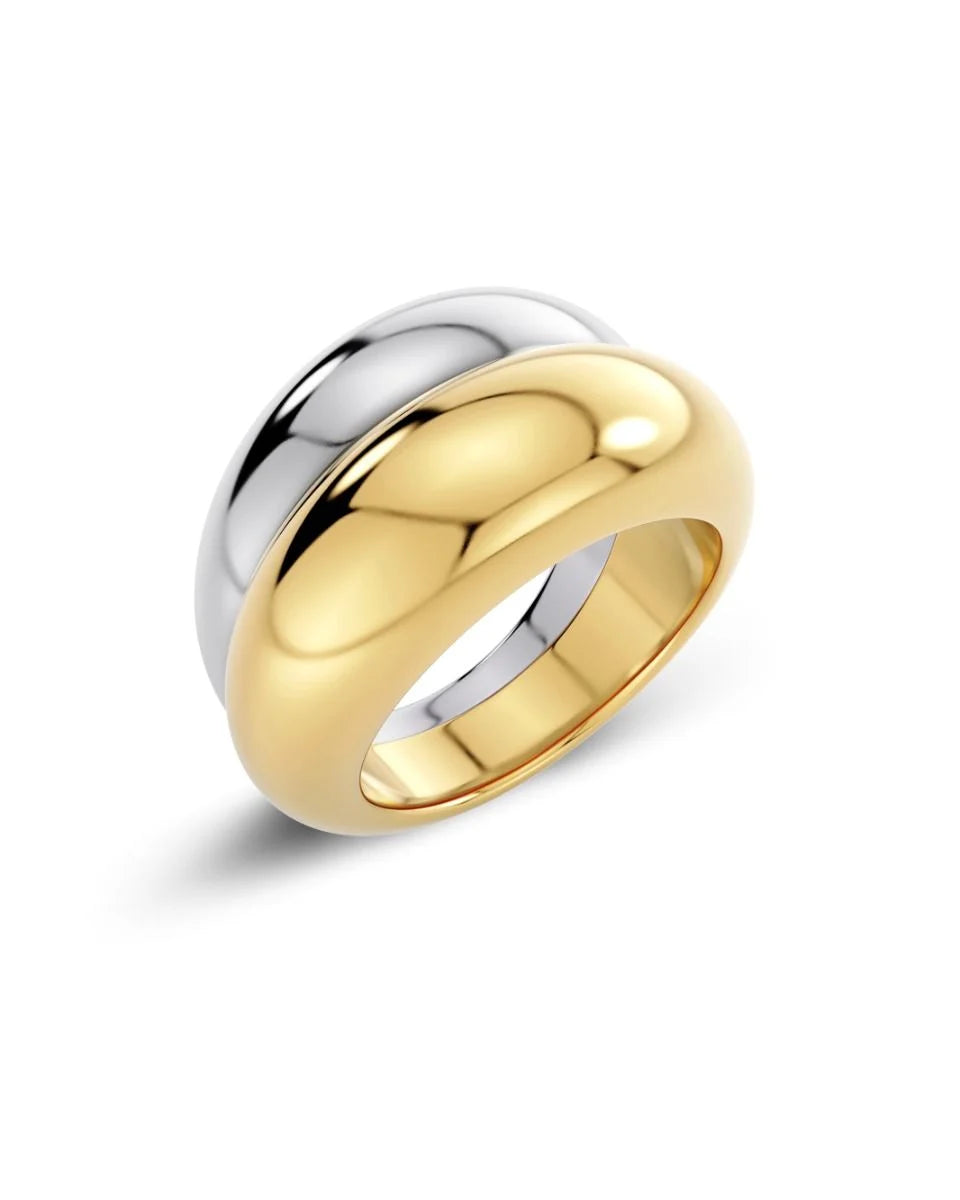 Ring Furo Duo Ring Mixed