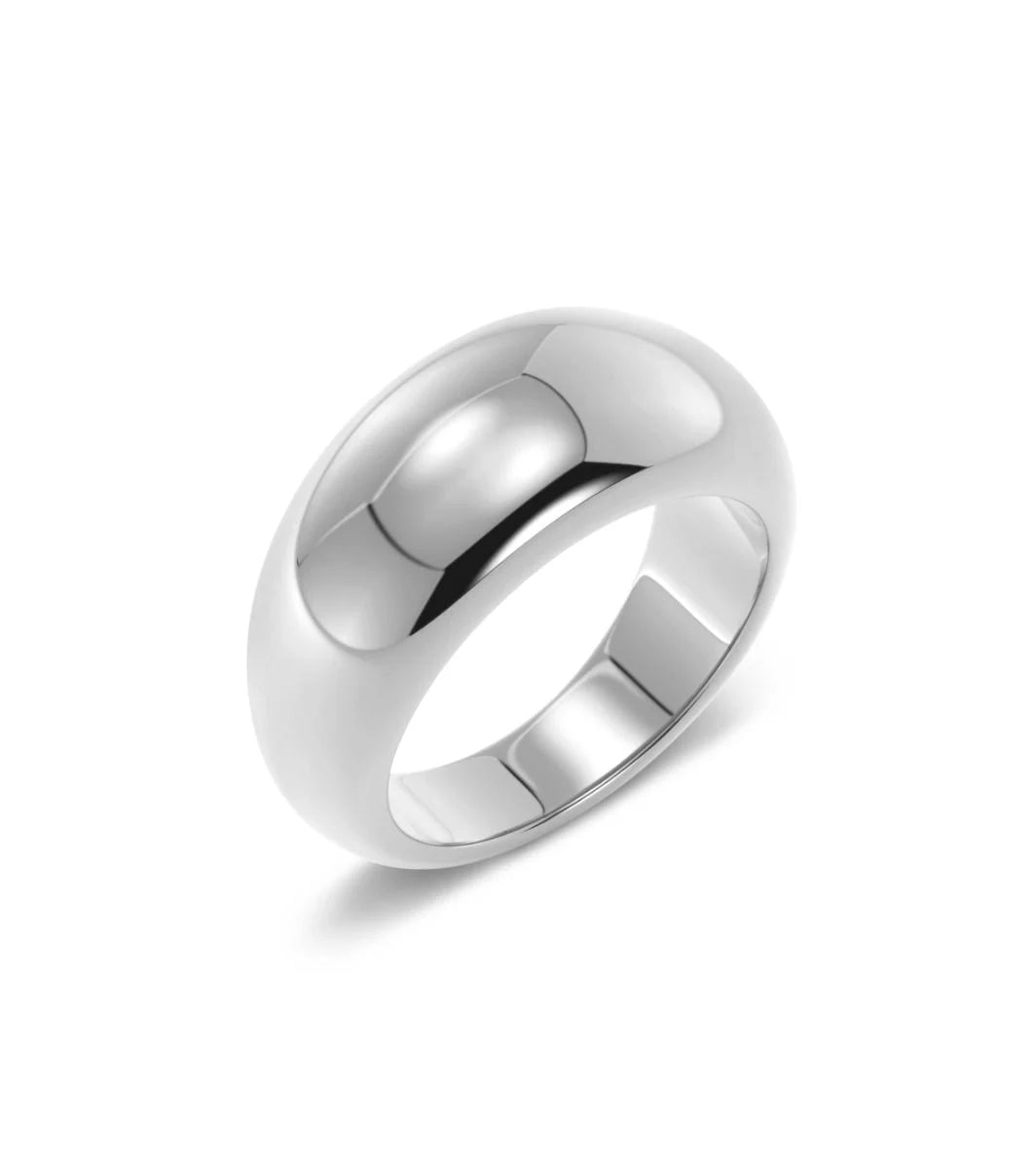 Ring Furo Ring Steel