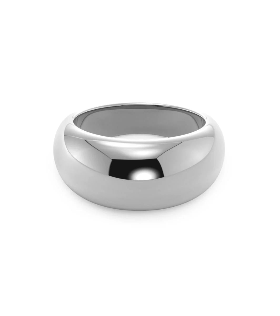 Ring Furo Ring Steel