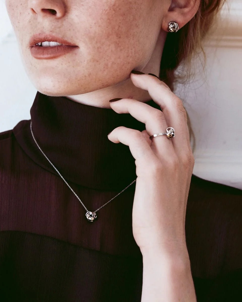 Halsband Gala Steel