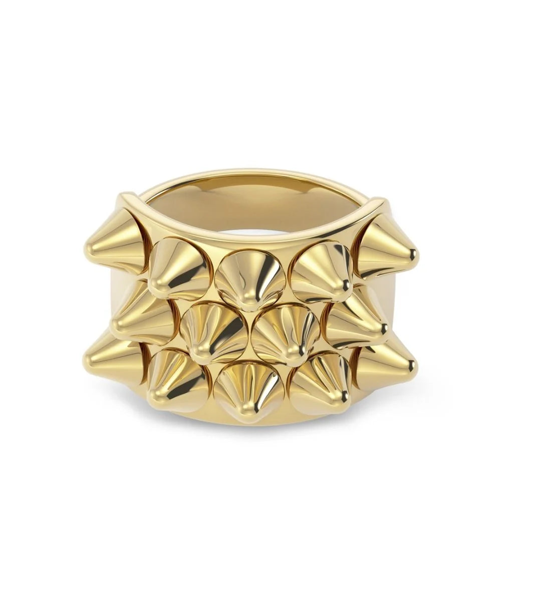 Ring Peak Gold