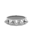 Ring Peak Single Steel