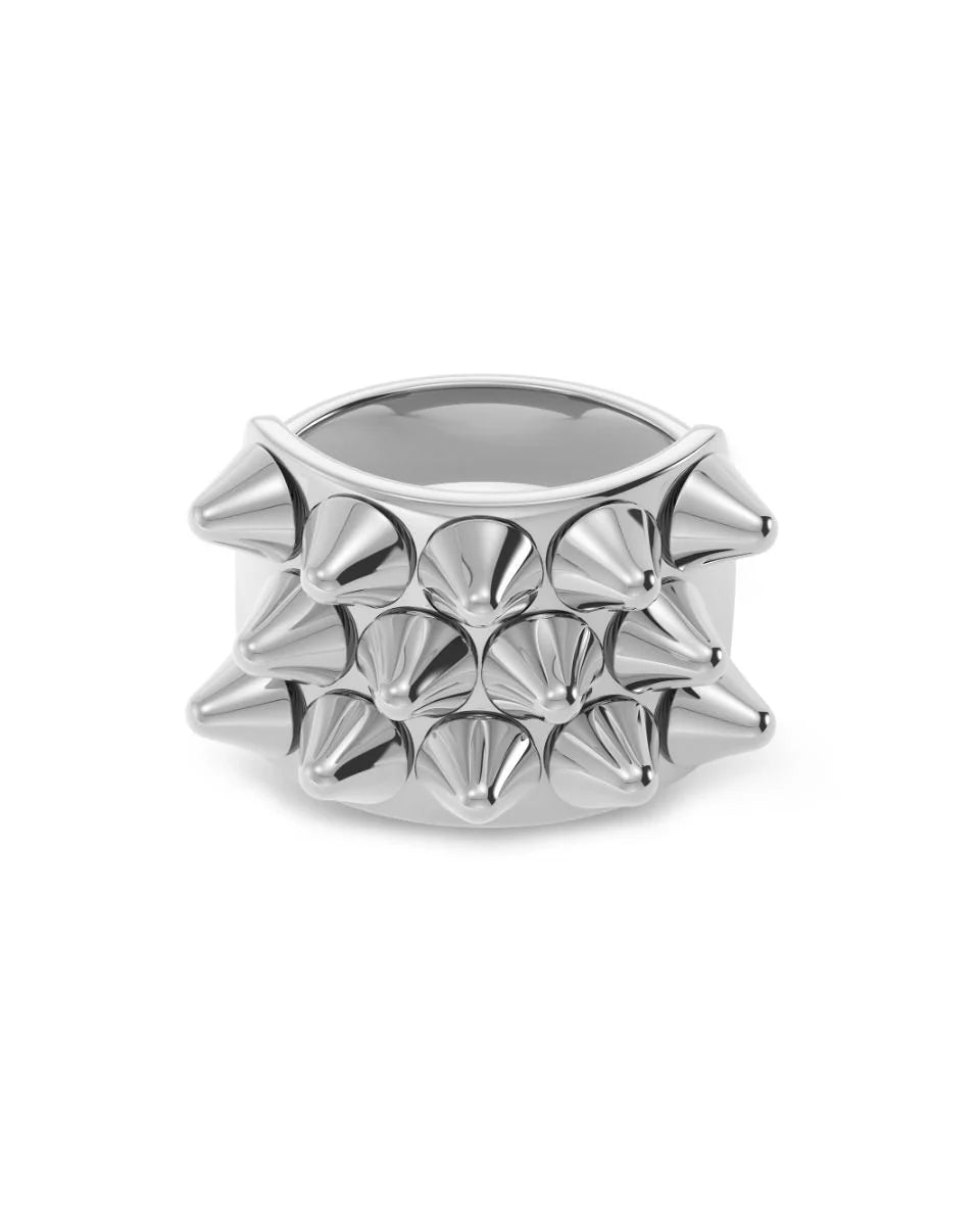 Ring Peak Steel