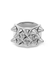 Ring Peak Steel