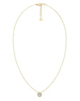 Halsband Stella Gold