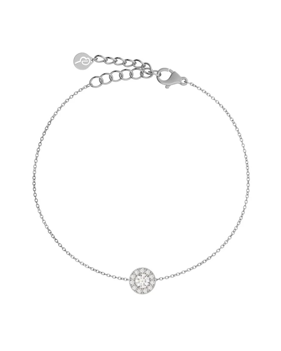 Armband Thassos Steel - Dahlströms Guld