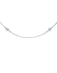 Halsband Trinny Steel