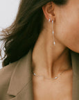 Halsband Trinny Steel