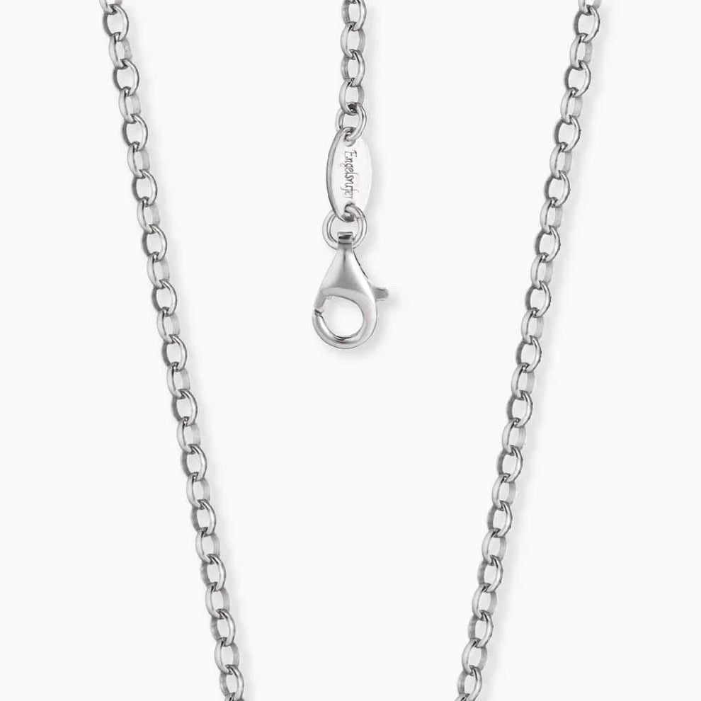 Halsband/Halskedja Silver