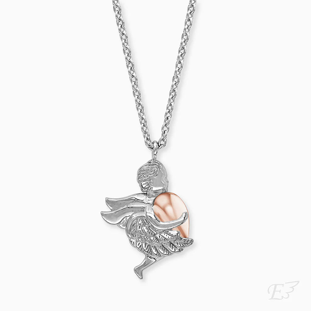 Halsband  Ängel Ern-Angel-Hw-Bir