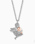 Halsband  Ängel Ern-Angel-Hw-Bir