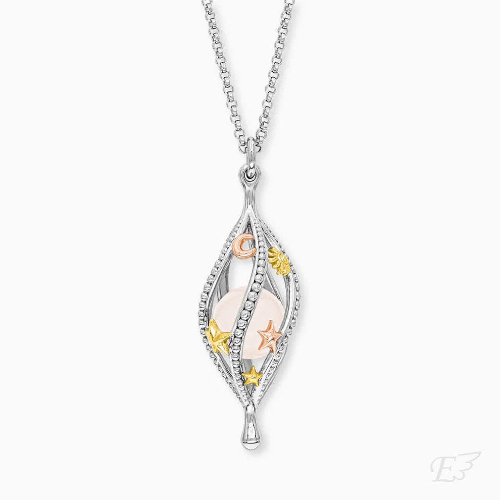 Halsband  Ern-Universe-Rq-Tri