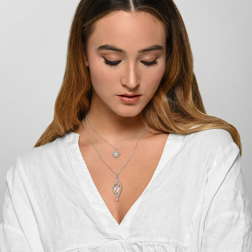 Halsband  Ern-Universe-Rq-Tri