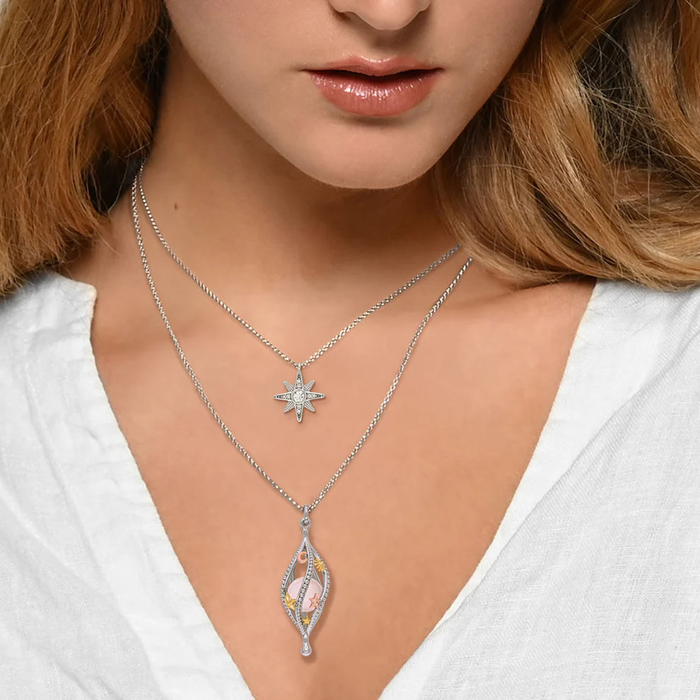 Halsband  Ern-Universe-Rq-Tri