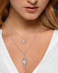 Halsband  Ern-Universe-Rq-Tri