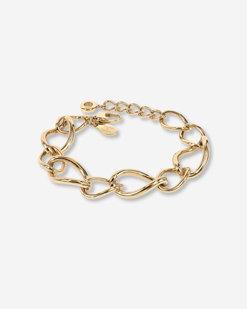 Armband Medina Guld