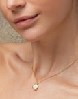Halsband Frö